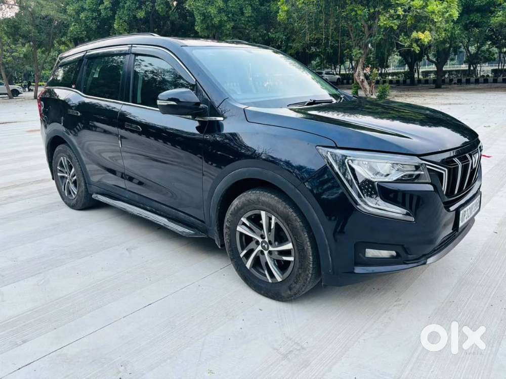 Mahindra Xuv700 2.2 Ax 5 Diesel At 7 Str, 2023, Diesel