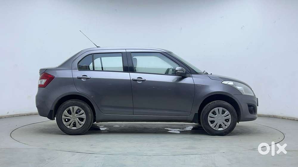 Maruti Suzuki Swift Dzire 1.3 Vxi, 2012, Petrol