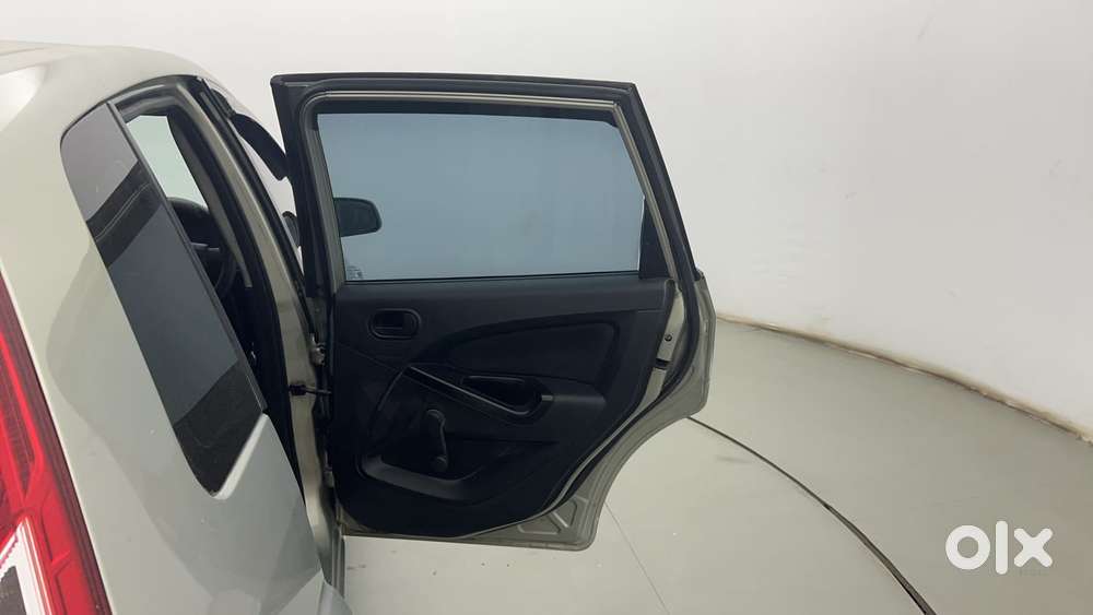 Ford Figo 2010-2012 Petrol Exi, 2013, Petrol