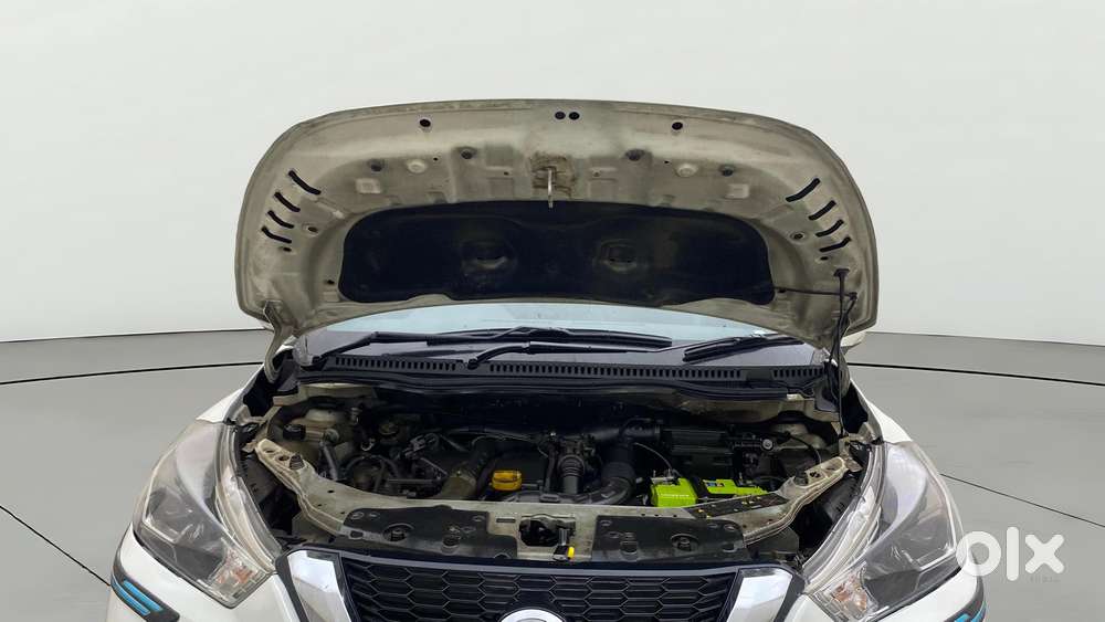 Nissan Kicks Xv Premium D, 2019, Diesel