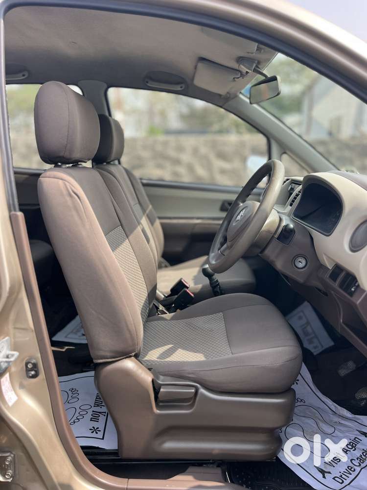 Maruti Suzuki Zen Estilo Lxi Bs Iv, 2011, Petrol