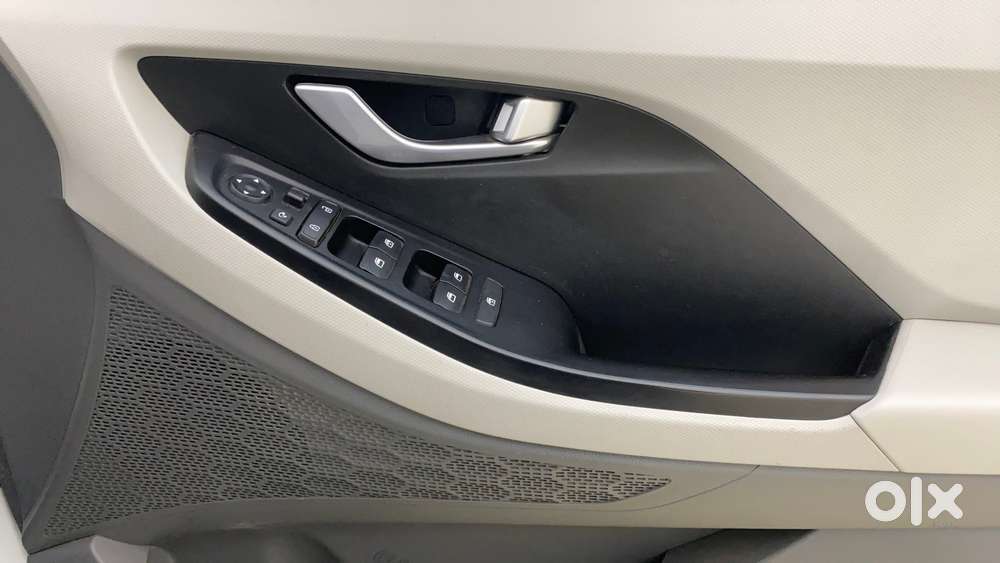 Hyundai Creta 1.5 Sx, 2025, Petrol