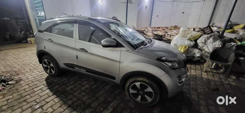 Tata Nexon 2019 Diesel