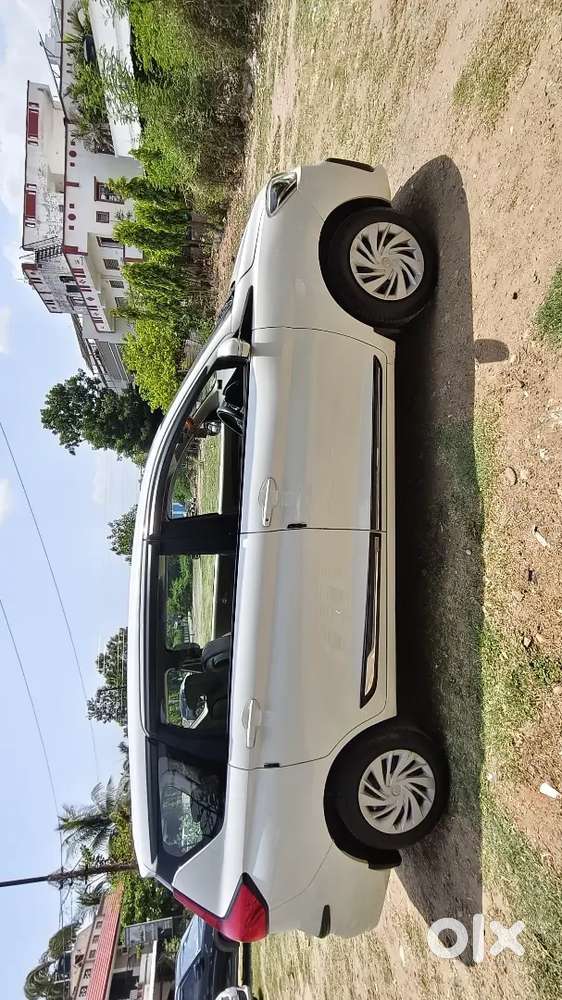 Maruti Suzuki Ertiga 2021