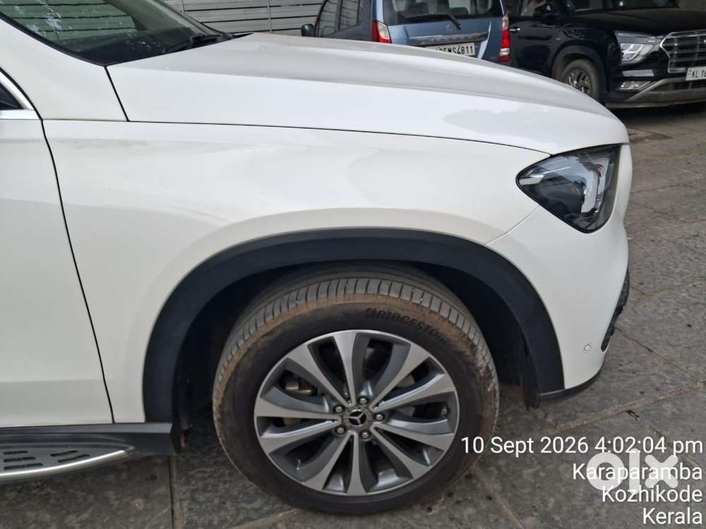 Mercedes-benz Gle Class 2020 Diesel