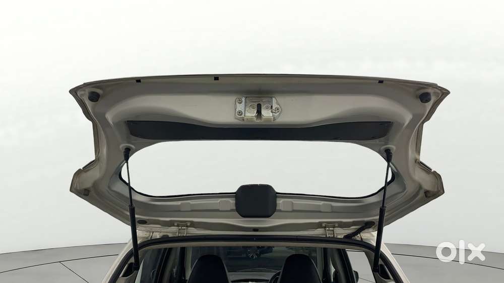 Maruti Suzuki Alto K10 Vxi Amt, 2016, Petrol