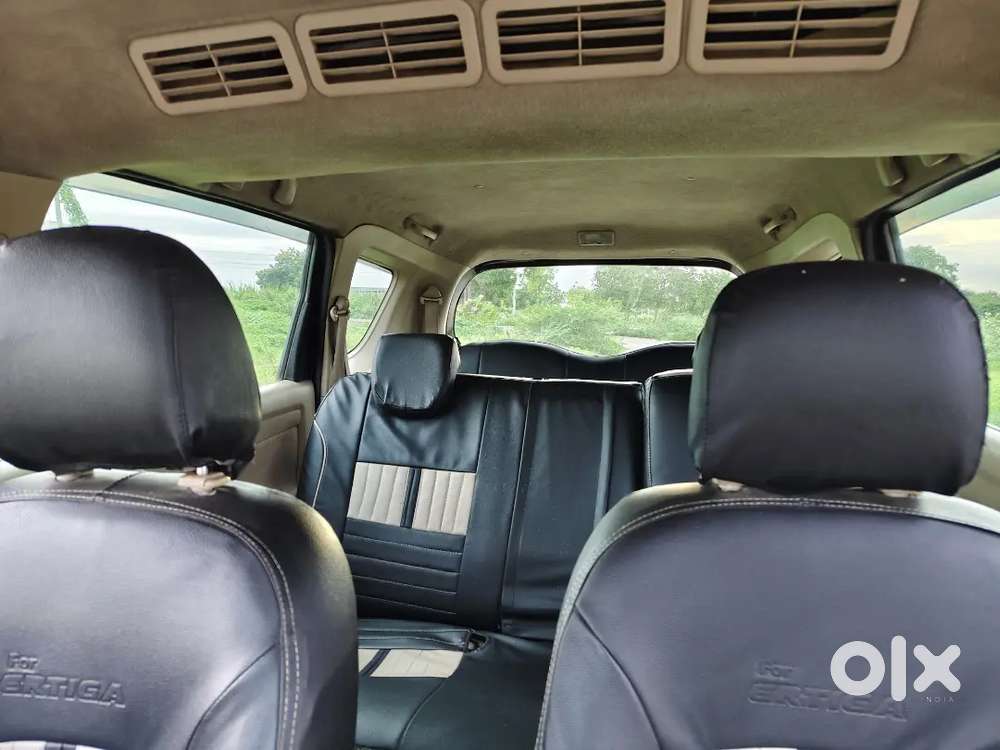 Maruti Suzuki Ertiga 2014