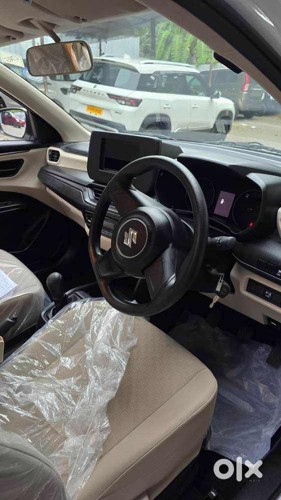 Car For Rent Maruti Suzuki Swift Cng 2026