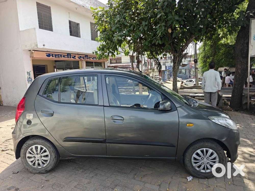 Hyundai I10 Magna 1.1 Lpg, 2013, Petrol
