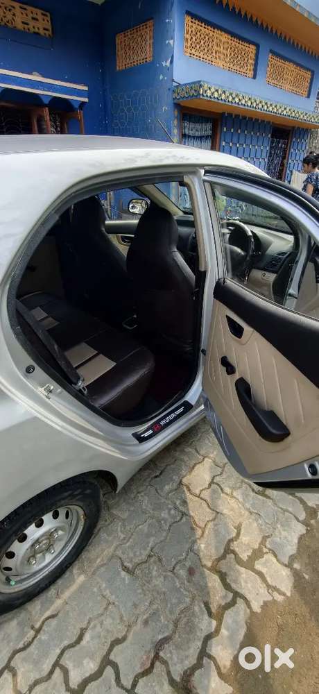 Hyundai Eon 2013 Petrol Good Condition