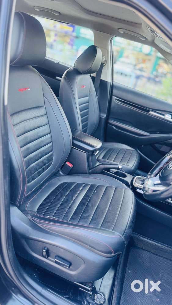 Kia Seltos Gtx Plus At D, 2020, Diesel