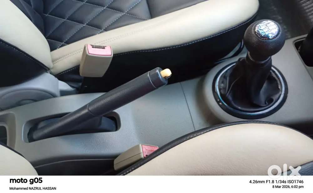 Maruti Suzuki Sx4 2010 Petrol Well Maintained