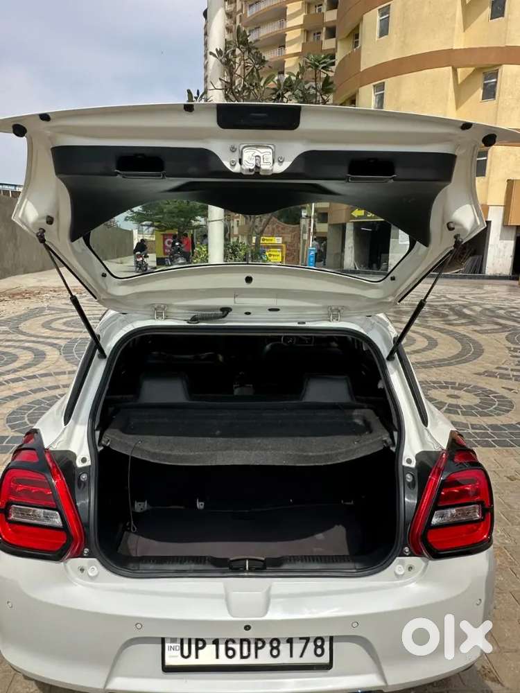 Maruti Suzuki Swift 2023 Petrol Good Condition