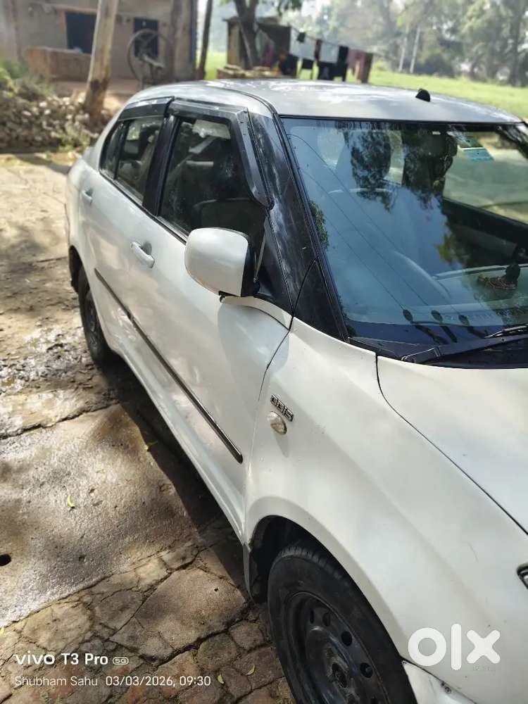 Swift Dezire No Any Problem In Car I Need Money