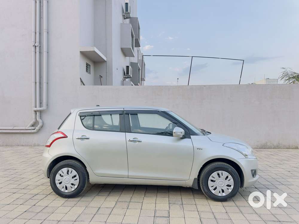 Maruti Suzuki Swift 2004-2010 Vxi With Abs, 2013, Petrol