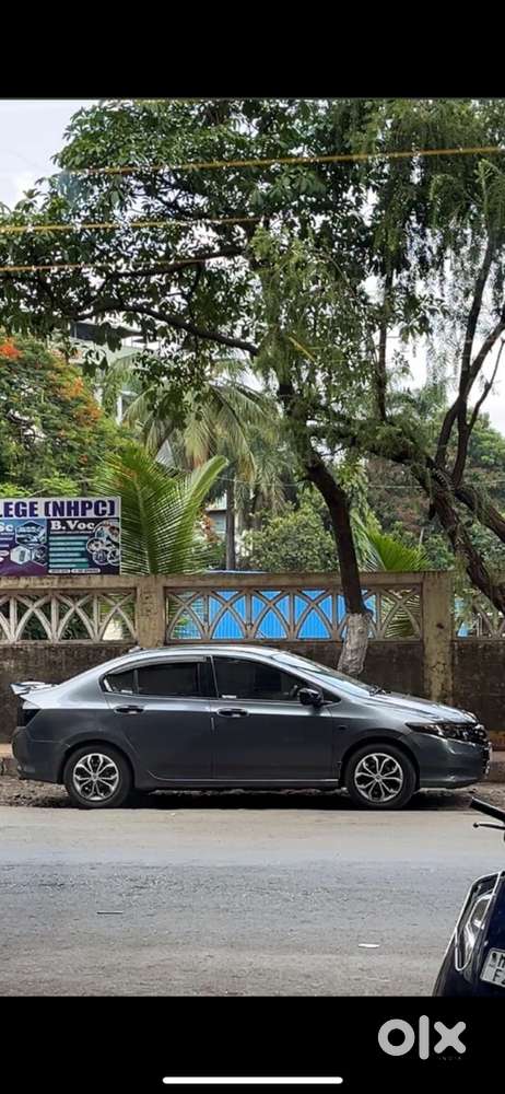 Honda City 2010 Model