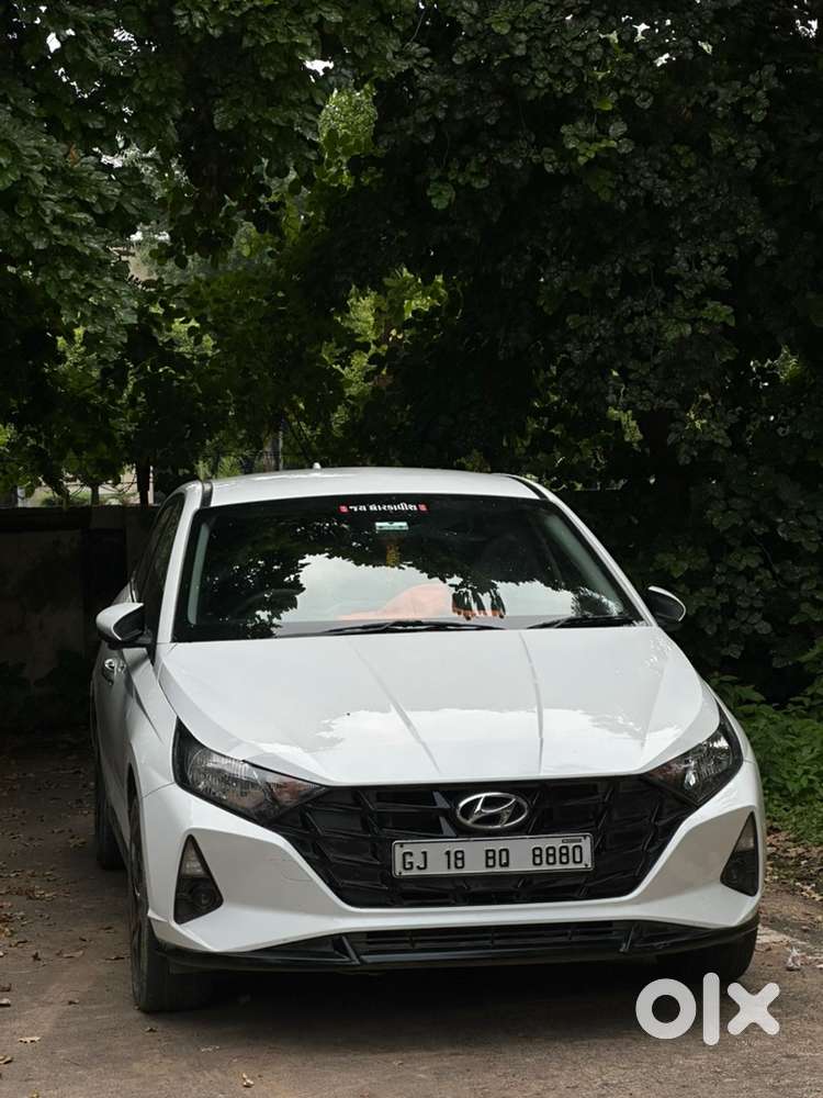 Hyundai New I20 2021