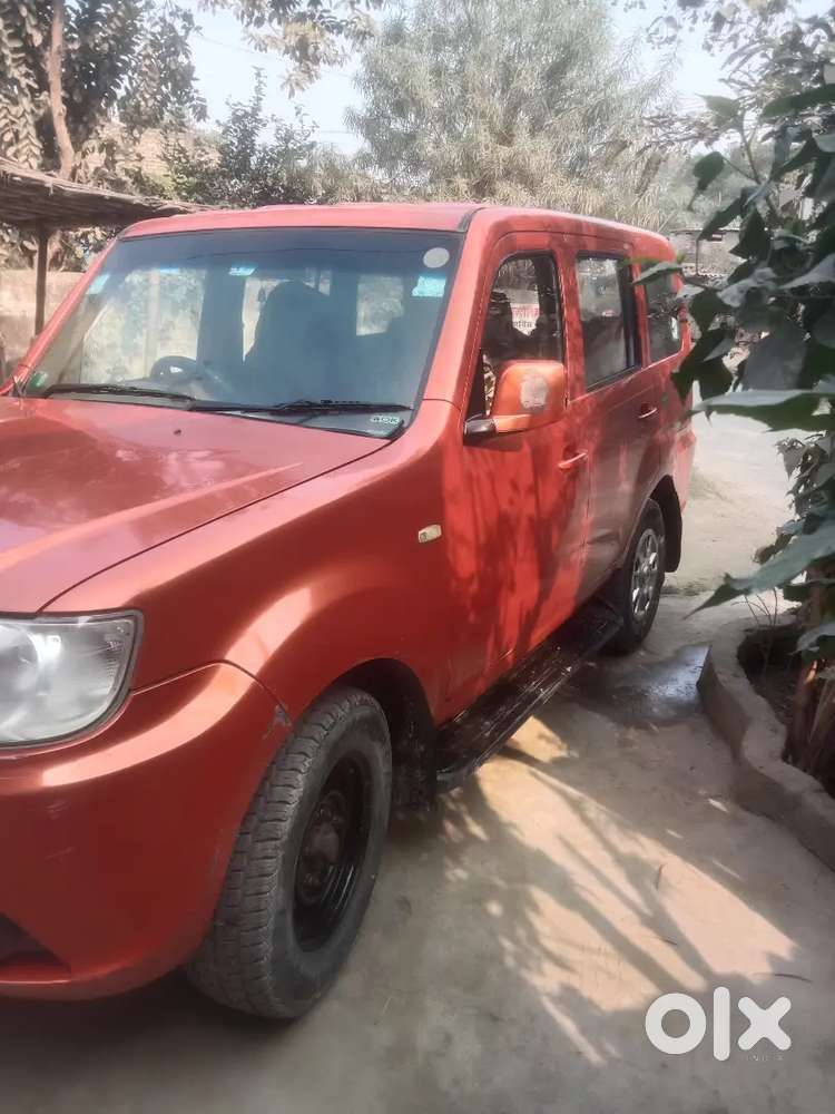 Tata Sumo Grande Gx 2009