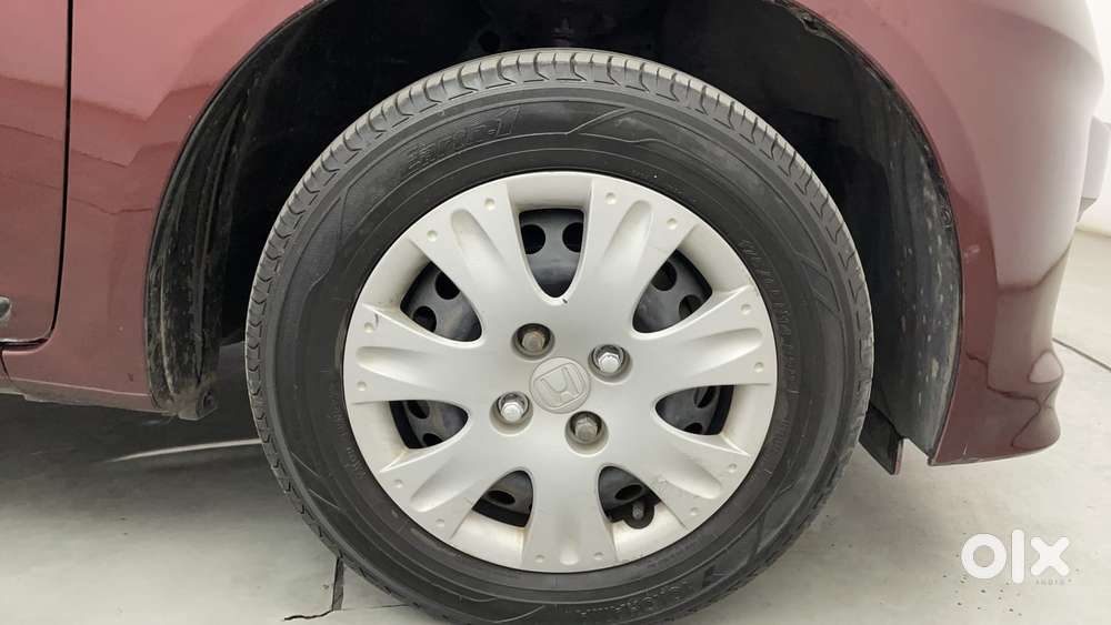 Honda Amaze S I-vtec, 2014, Petrol