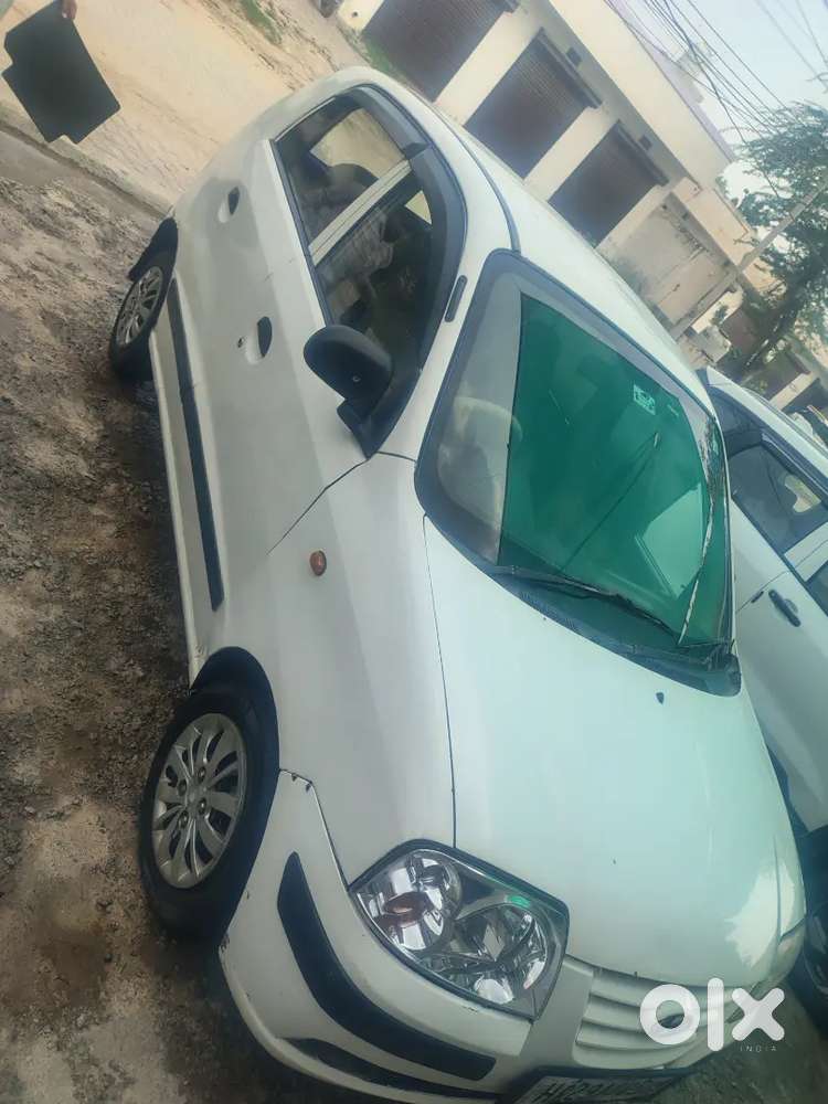 Hyundai Santro