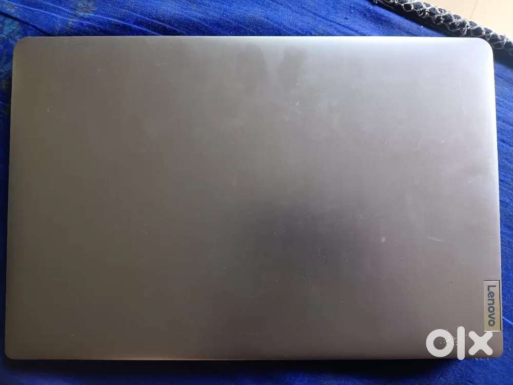 Lenovo IdeaPad 3 15IAU7  i5 12th Gen  16GB RAM  512GB SSD