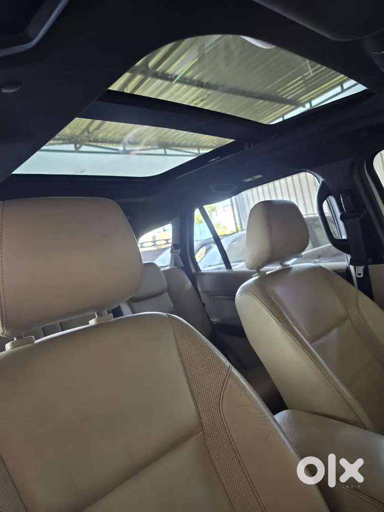 Ford Endeavor 2.2