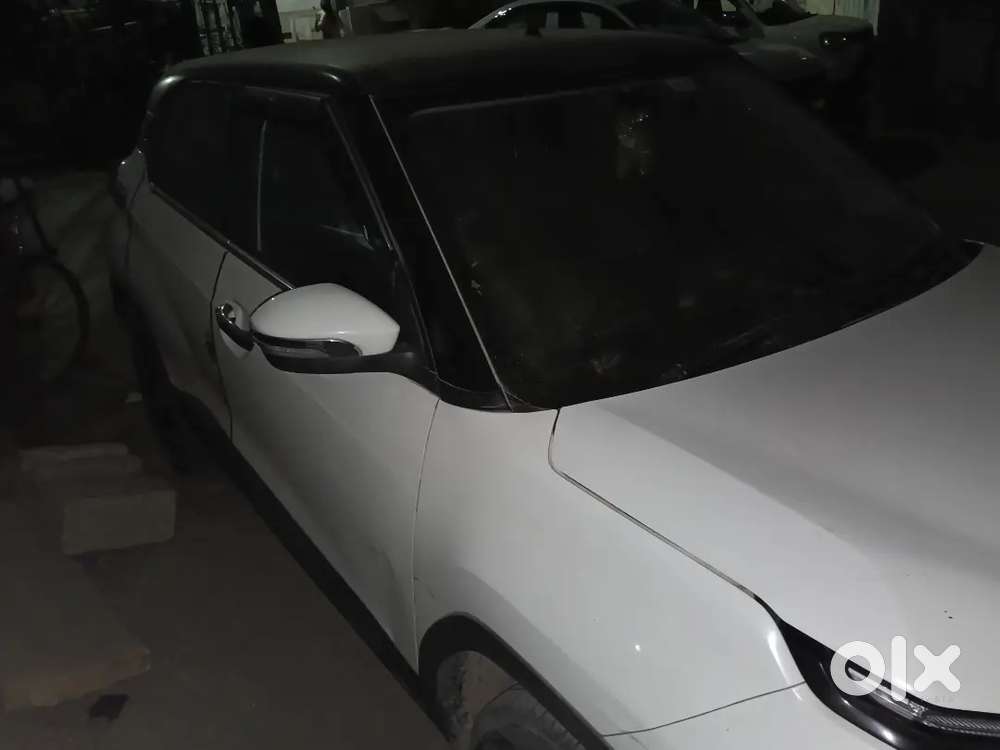 Tata Punch 1.2 Adventure 2022