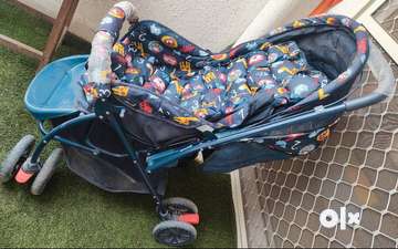 Olx pram hotsell for sale