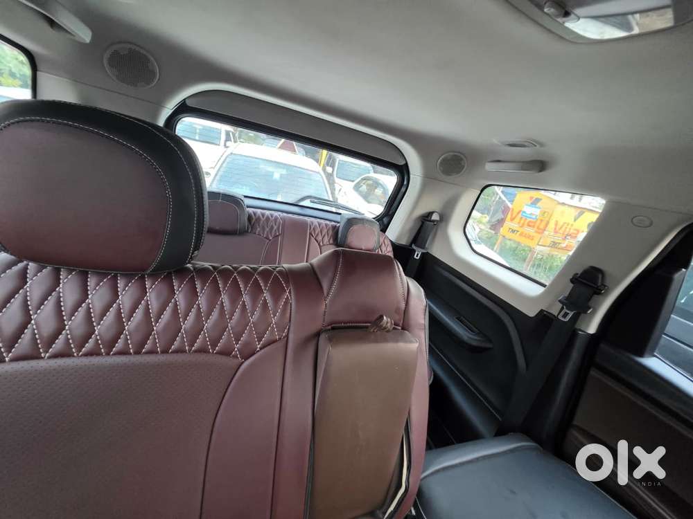 Mahindra Scorpio N, 2023, Diesel