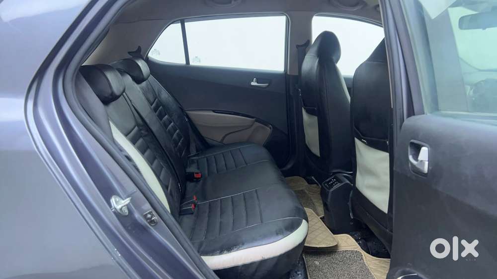 Hyundai Grand I10 1.2 Kappa Asta, 2015, Petrol