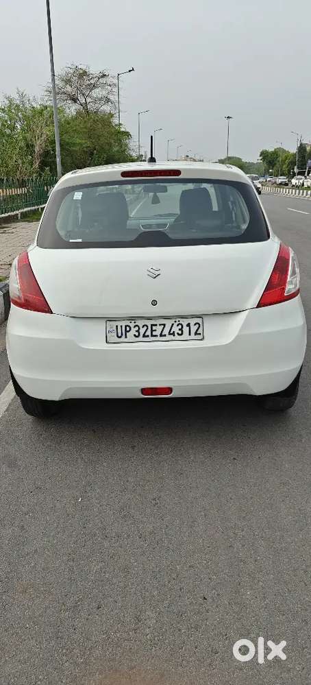 Maruti Suzuki Swift 2013 Diesel Well Maintained