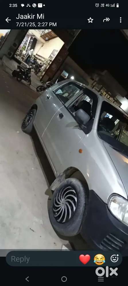 Maruti Suzuki Alto Lxi 2006