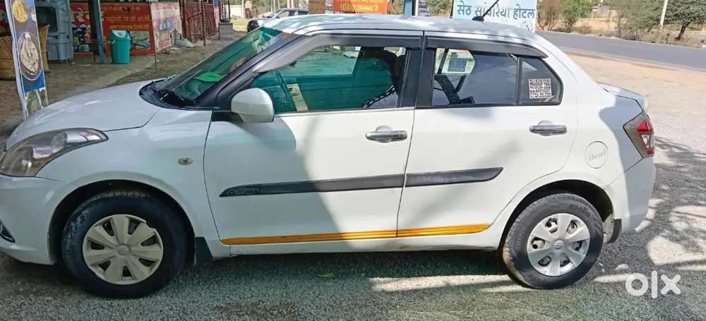 2019 Maruti Suzuki Swift Dzire