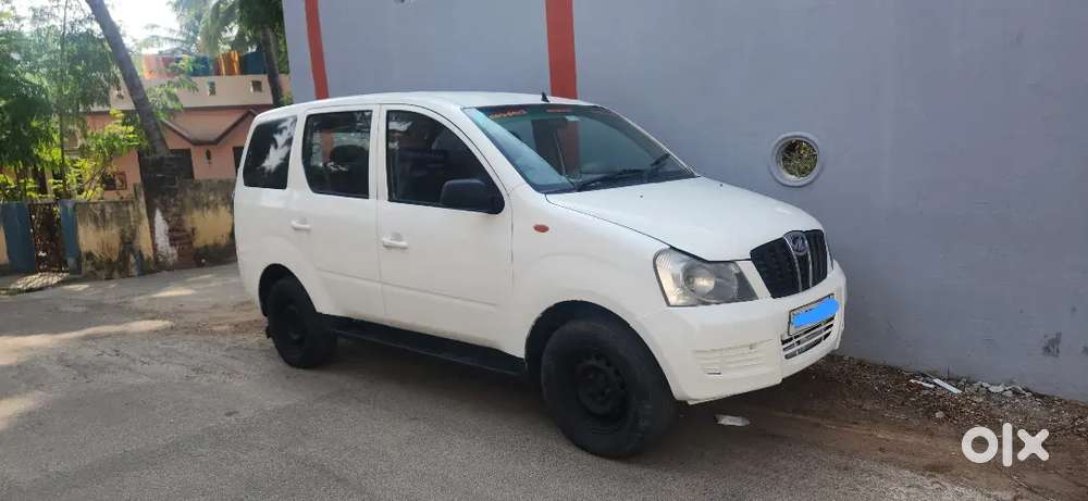 Mahindra Xylo 2011 Model Smooth Engine Neat Condition