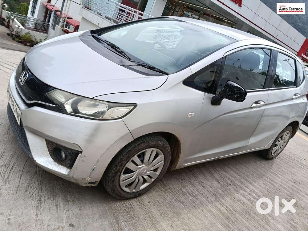 Honda Jazz 1.2 Sv I Vtec, 2016, Petrol