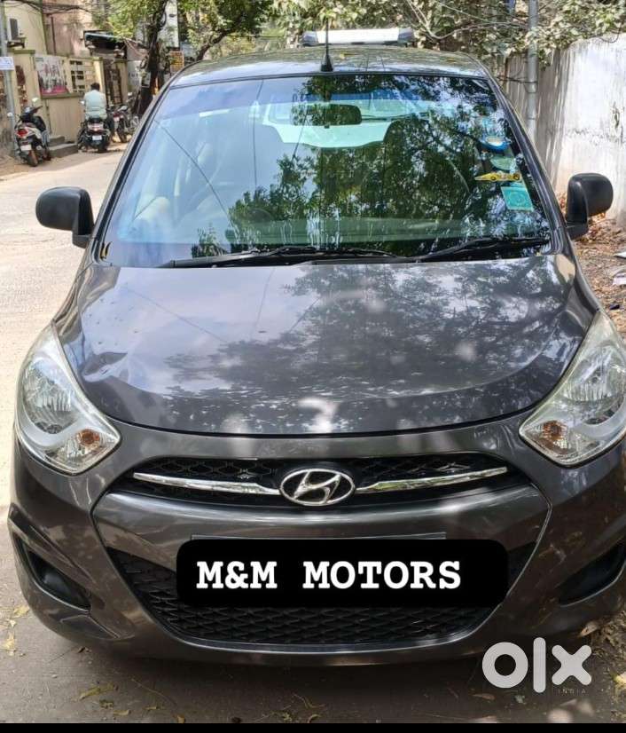 Hyundai I10 Era, 2011, Petrol