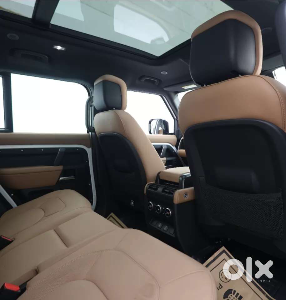 Land Rover Defender, 2026, Diesel