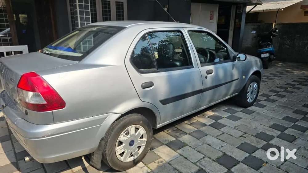 Ford Ikon 2010 Diesel Well Maintained