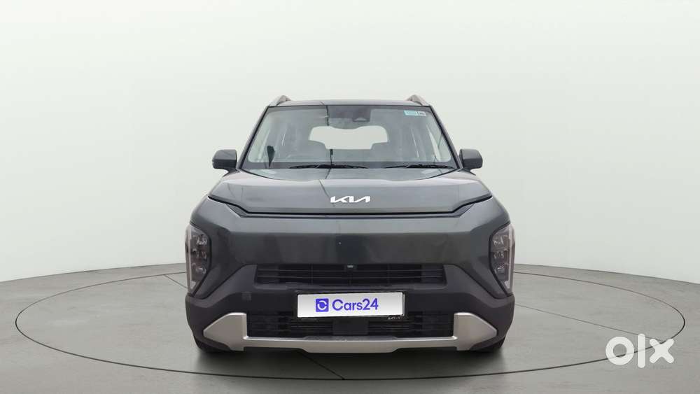 Kia Syros Htx Plus Opt Turbo Dct, 2025, Petrol