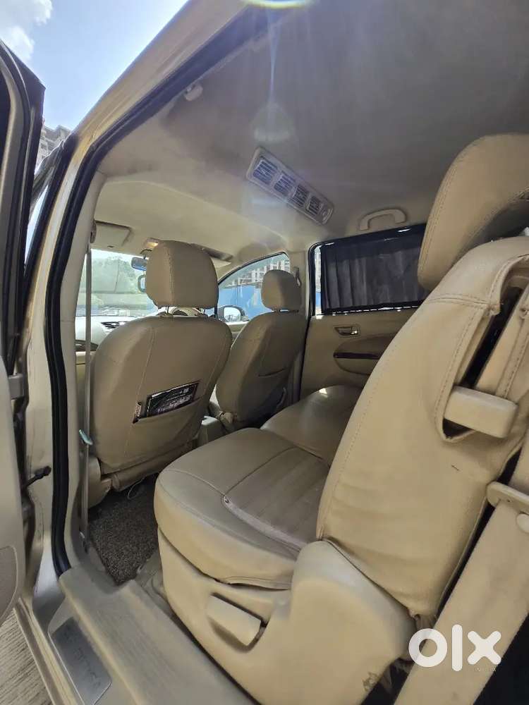Maruti Suzuki Ertiga 2014