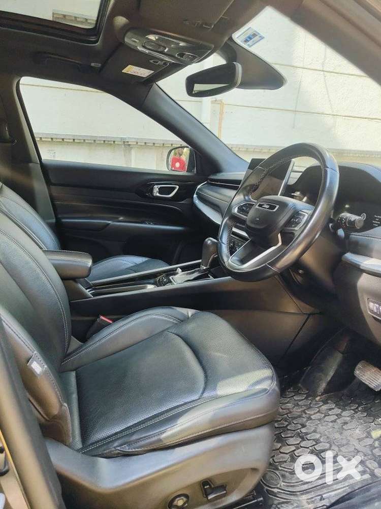 Jeep Compass S (o) 4x4, 2021, Diesel