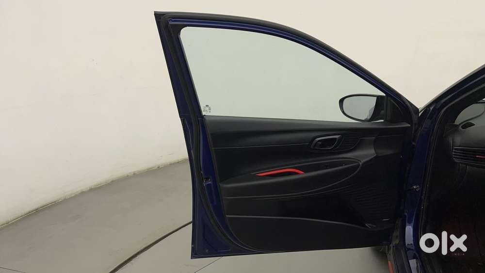 Hyundai I20 N Line 1.0 N8 Turbo Dct, 2022, Petrol