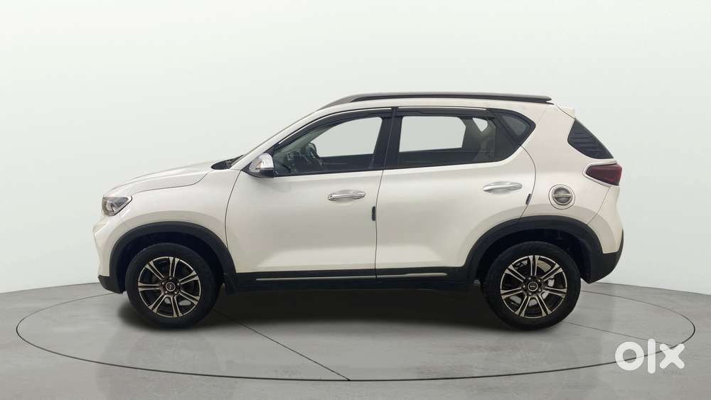 Kia Sonet 1.0 Htx Imt, 2020, Petrol