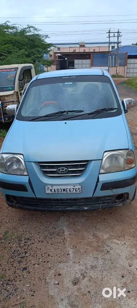Good Condition New Fc New Insurance New Tyres