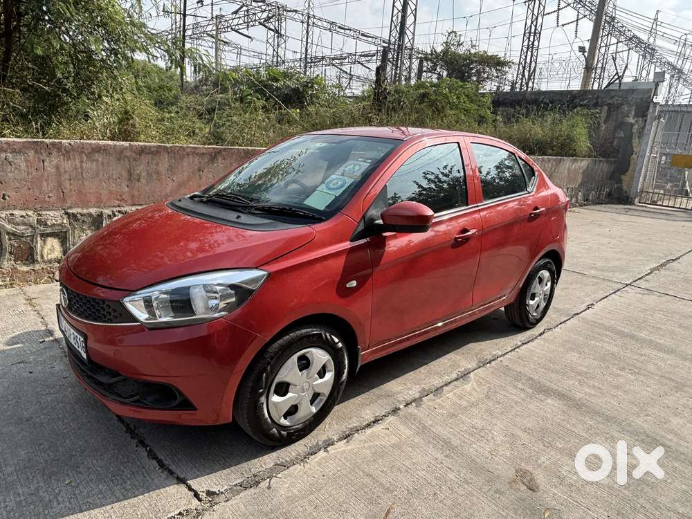 Tata Tigor 1.05 Revotorq Xm, 2018, Diesel