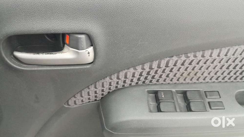 Maruti Suzuki Ritz Vxi, 2014, Petrol