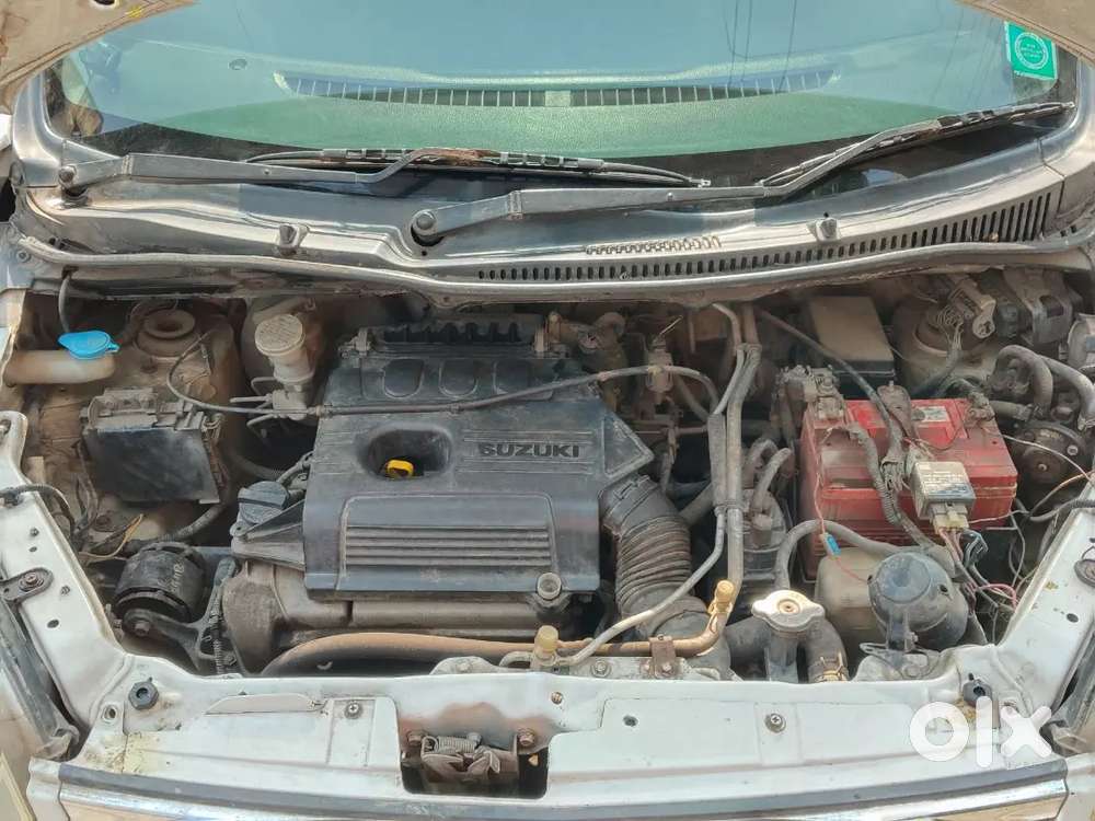 Maruti Suzuki Wagon R 2014 Petrol 75000 Km Driven
