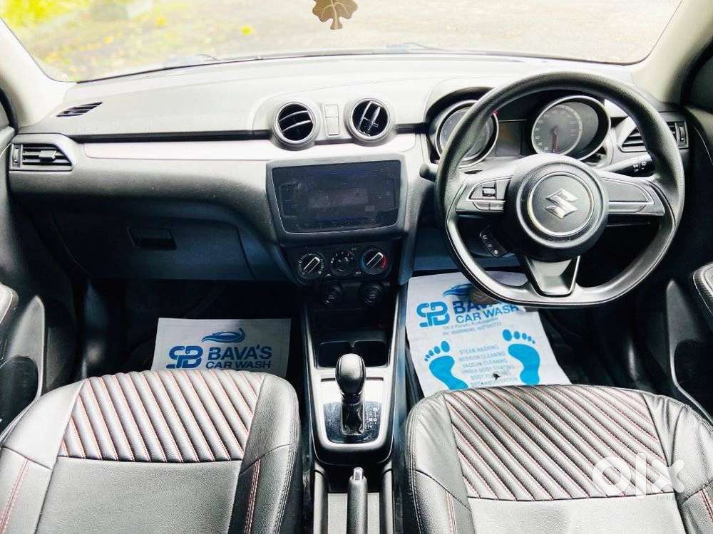 Maruti Suzuki Swift Vxi Ags, 2023, Petrol