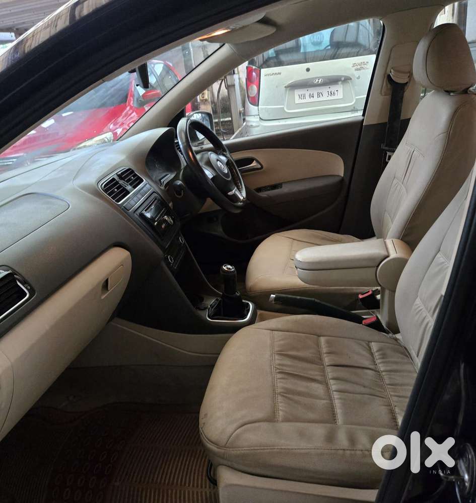 Volkswagen Vento Celeste 1.6 Highline, 2011, Petrol