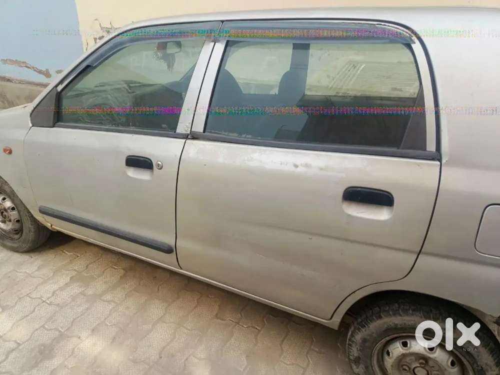 Nice Car Registration Valid 2030 New Battery Every Thing Ok